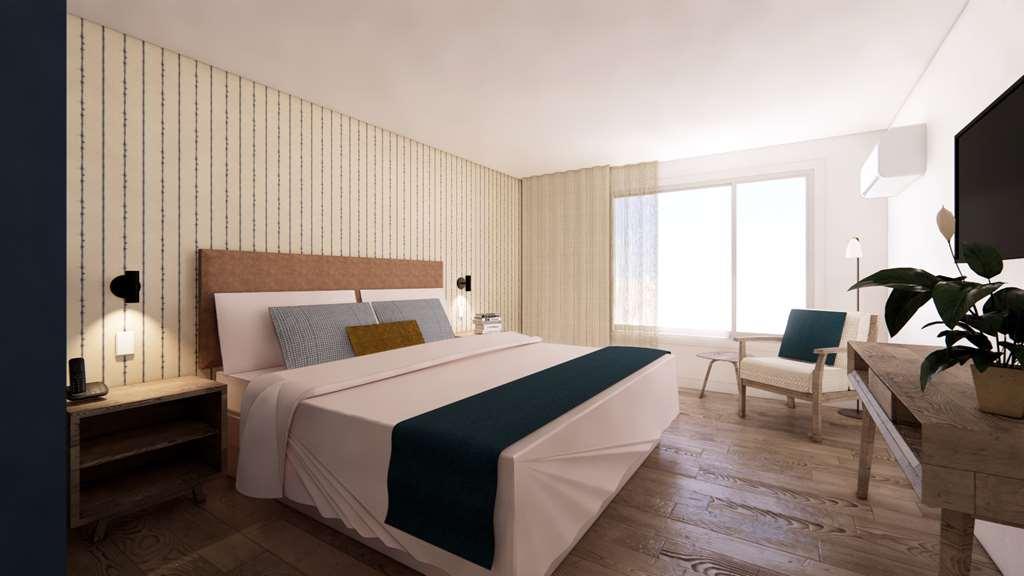 Sea Harbor Hotel - San Diego Habitación foto